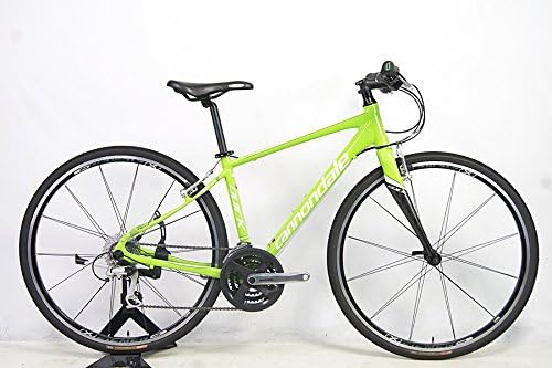 cannondale lefty 2011