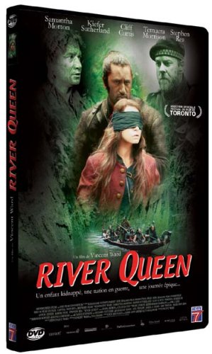 River Queen