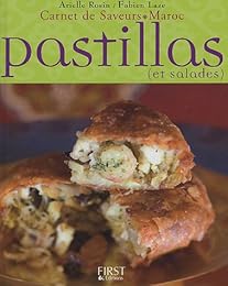 Pastillas