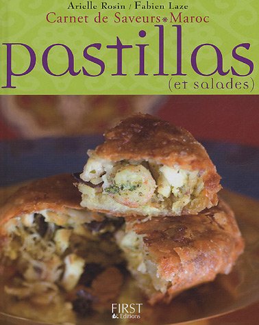 Pastillas