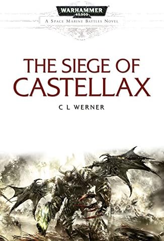 Amazon.com: Pandorax (Space Marine Battles) eBook : Dunn, C Z