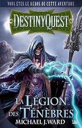 La  légion des ténèbres