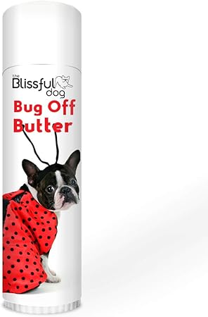 bug off for dogs