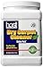 HOST® Dry Extraction Cleaner - Natural, Non-Toxic, Biodegradable Cleaning Compound for Carpets, Grouted Tile, and Textured Floors - Low Moisture Formula, Safe for People & Pets, 2.5 lb Shaker Jar