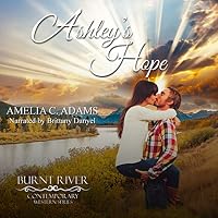 Audible edition cover