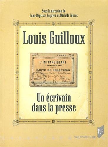 Louis Guilloux