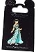 Disney Jasmine and Rapunzel Glitter Pins