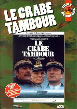 le crabe tambour gratuit