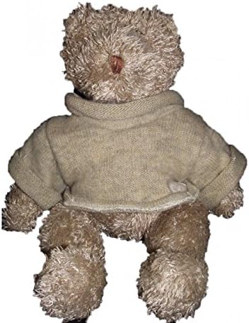 doudou ours moulin roty