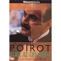 Agatha Christie's Poirot: Hickory Dickory Dock: Amazon.ca