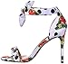Betsey Johnson Women's Hartley Dress Sandal
