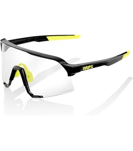 Amazon.com: 100% S3 Sport Performance Cycling Sunglasses