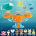 Fisher-Price Octonauts Megapack (Amazon Exclusive)