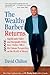 The Wealthy Barber Returns : Dramatically Older and Marginally Wiser, David Chilton Offers His Unique Perspectives on the World of Money - Book by David Chilton