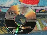 Microsoft Windows 95 Starts Here!, , 0760034389
