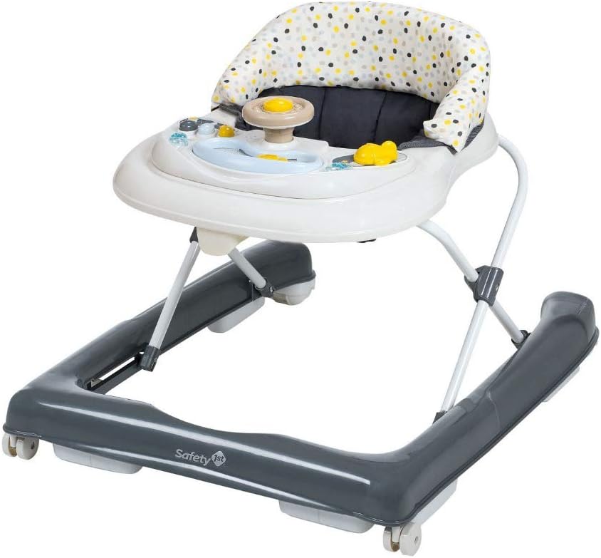 Safety 1st Ludo Baby Walker Collection 2017 BigaMart