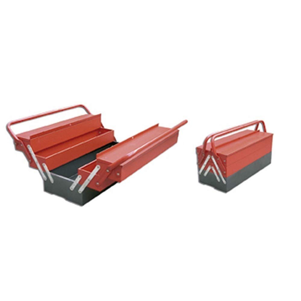 Ega Master 51023 - Tool Box 5 Compartments