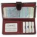 RFID Block ID Credit Card Passport Secure Protector Sleeve Case Holder Shields Anti Theft