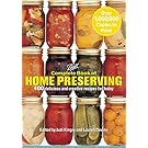 Ball Complete Book of Home Preserving
