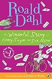 "The Wonderful Story of Henry Sugar, and Six More [ THE WONDERFUL STORY OF HENRY SUGAR, AND SIX MORE BY Dahl, Roald ( Author ) May-01-2000" av Roald Dahl