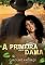 Livro A primeira-dama (Amores do campo Livro 4)