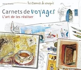 Carnets de voyages