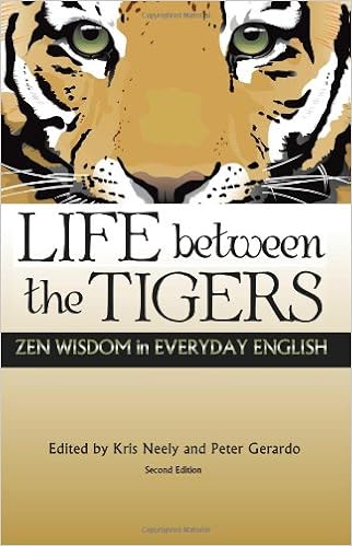 Life Between the Tigers