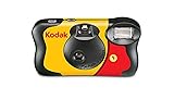 KODAK FunSaver 35mm Single Use Camera