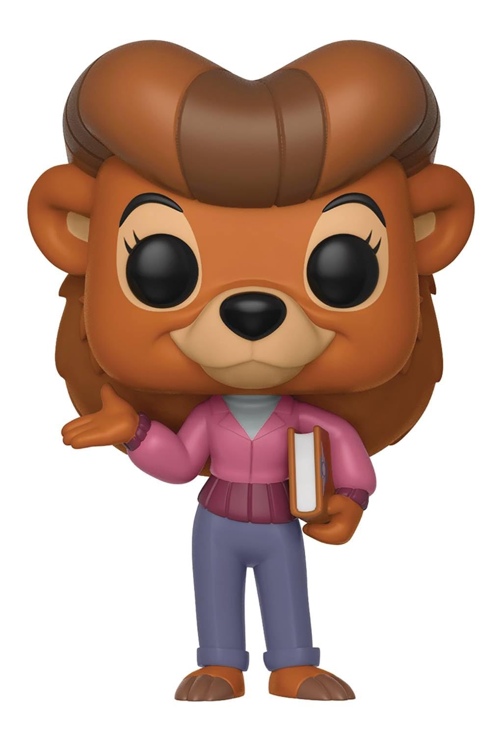 Funko Disney Tale Spin Statue, Multi-Colour, Standard, 32087