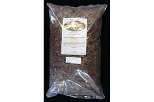 GRAPE AND GRANARY Oak Chips- French 5LB