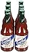 Crystal Hot Sauce, 12 oz, 6 pk