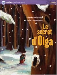 Le  secret d'Olga