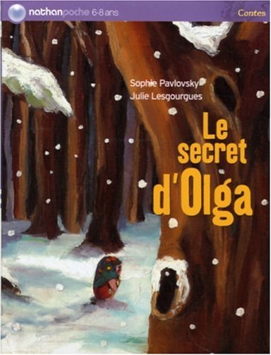 Le  secret d'Olga