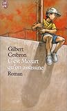 C'est Mozart qu'on assassine (LITTÉRATURE FRANÇAISE) by 