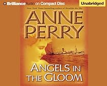 Angels in the Gloom (World War One Series) Angels in the Gloom (World War One Series)