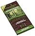 Endangered Species Dark Chocolate Bar with Forest Mint (72% cocoa)