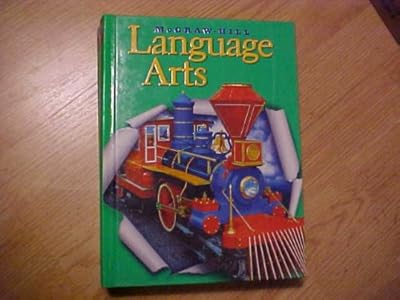 McGraw-Hill Language Arts Grade 3