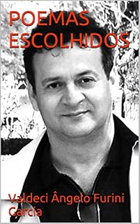 Livro POEMAS ESCOLHIDOS