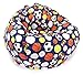 Jordan Manufacturing Jr. Print Sports Balls Bean Bag Chair