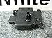 2009-2012 DODGE RAM 1500 2500 3500 A/C HEAT DEFROST MODE ACTUATOR MOPAR