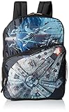 Star Wars Boys'  Millennium Falcon 16