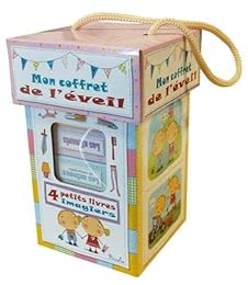 Mon coffret de l'éveil