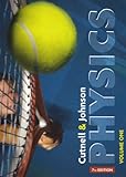 Physics, Chapters 1-17, Johnson, Kenneth W. and Cutnell, John D., 0471663166