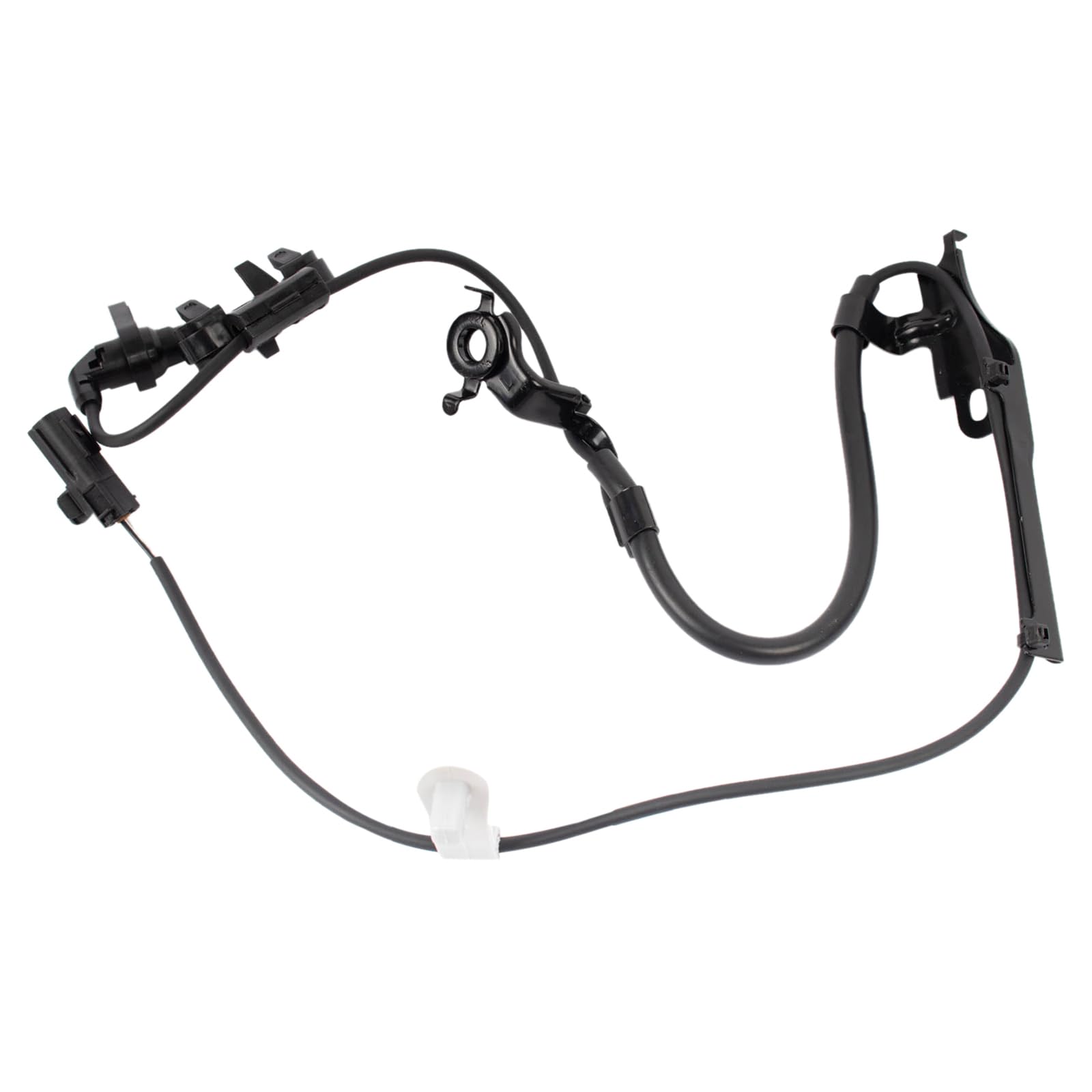 TRQ Front Left ABS Wheel Speed Sensor Drivers Side
