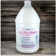 MinkSheen Pet Shampoo - 128 oz