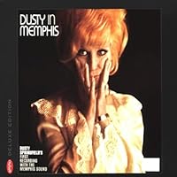 Dusty Springfield Ablum Cover