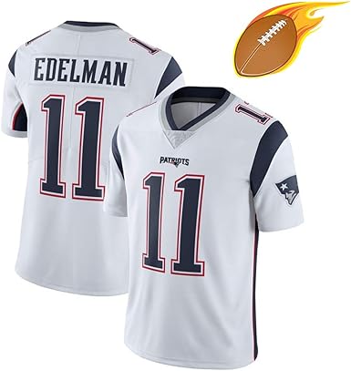 julian edelman jersey amazon