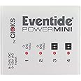 Eventide PowerMini EXP Compact Universal Power Supply by CIOKS