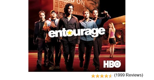 Watch Entourage Online (2017)