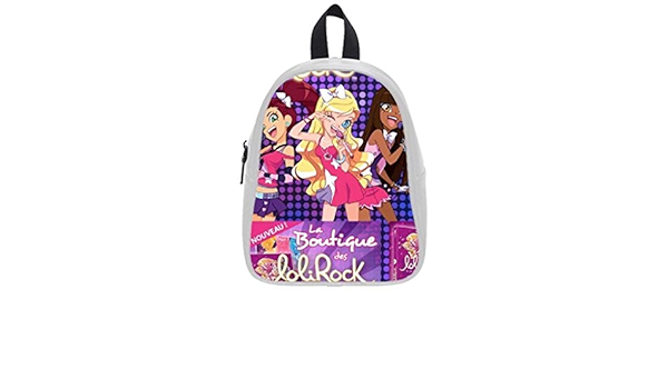 jojo school backpack